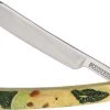 Rough Rider Whitetail Deer Artwork Bone Handle Stainless Folding Razor 1558 1 Rough Rider Whitetail Deer Artwork Bone Handle Stainless Folding Razor 1558 -Knives = the best. RR1558