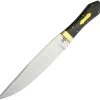 Rough Rider Black Micarta Coffin Handle 16.25" Fixed Blade Bowie Knife 1643 -Knives = the best. RR1643
