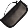 Real Steel Urban Carbon 1.0 EDC Pure Carbon Fiber Knife Carry Bag RS033 2 Real Steel Urban Carbon 1.0 EDC Pure Carbon Fiber Knife Carry Bag RS033 -Knives = the best. RSRS033