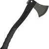 Schrade Black 15 3/4" Survival Axe + Ferro Rod + Sharpener Axe2l 1 Schrade Black 15 3/4" Survival Axe + Ferro Rod + Sharpener Axe2l -Knives = the best. SCHAXE2L