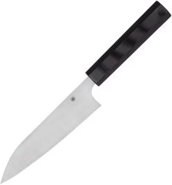 Spyderco Wakiita Funayuki Utility Kitchen Knife K16gp