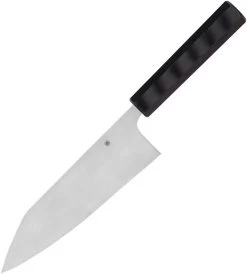 Spyderco Wakiita Bunka Santoku Kitchen Knife K18gp