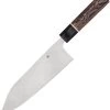 Spyderco Itamae Bunka Santoku Kitchen Knife K18gpbnbk