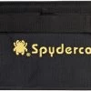 Spyderco Gold Logo SpyderPac Large Black Transport Store Display Knife Pack SP1