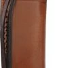 Other Brown Leather Sheath For Straight Fixed Blade Knife Up To 6" Blade 1158 -Knives = the best. SH1158