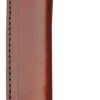 Other Brown Leather Sheath For Straight Fixed Blade Knife Up To 10" Blade 1160