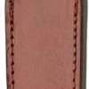 Other Brown Leather Sheath For Straight Fixed Blade Knife Up To 5" Blade 1161 -Knives = the best. SH1161