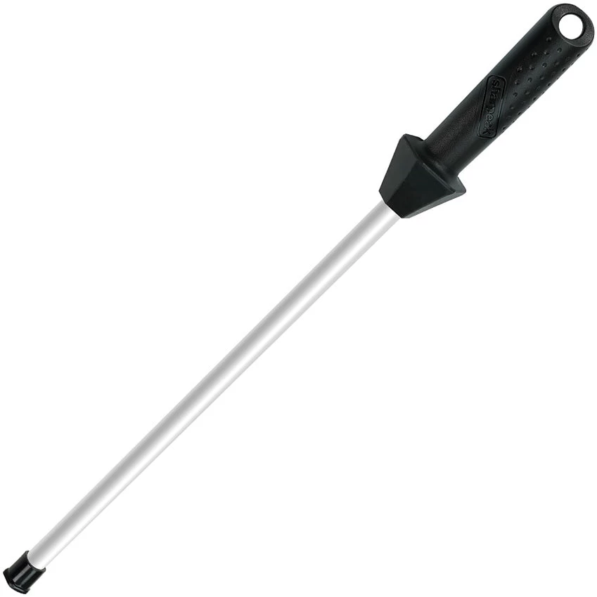 Sharpal Ceramic 17.5" Knife Sharpening Rod 109R 3 Sharpal Ceramic 17.5" Knife Sharpening Rod 109R