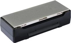 Sharpal Dual-Grit Diamond Whetstone Knife Sharpener 162N