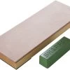 Sharpal Leather Honing Beech Wood Strop Knife Sharpening Stone 204N 1 Sharpal Leather Honing Beech Wood Strop Knife Sharpening Stone 204N -Knives = the best. SHP204N