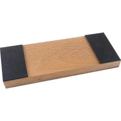 Sharpal Leather Honing Beech Wood Strop Knife Sharpening Stone 204N 8 Sharpal Leather Honing Beech Wood Strop Knife Sharpening Stone 204N -Knives = the best. SHP204N add 02