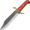 Sawmill Ark-N-Saw Wood Handle Bowie Steel File Blade Knife + Leather Sheath Sm9 2 Sawmill Ark-N-Saw Wood Handle Bowie Steel File Blade Knife + Leather Sheath Sm9 -Knives = the best. SM9