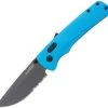 SOG Flash MK3 AT-XR Lock A/O Blue Folding Knife 11180457 2 SOG Flash MK3 AT-XR Lock A/O Blue Folding Knife 11180457 -Knives = the best. SOG11180457