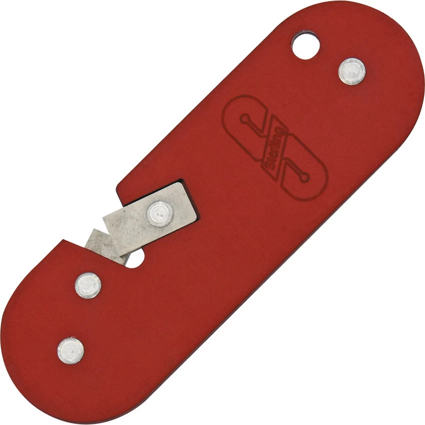 Sterling Compact Knife Sharpener Sr 3 Sterling Compact Knife Sharpener Sr