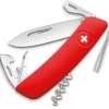 Swiza D03 Swiss Pocket Knife Screwdriver Corkscrew Red Handle Multi-Tool 3000 -Knives = the best. SZA3000 15c37f0b 4bfa 4be9 8d62 49e0f8ca6846