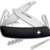 Swiza D05 Swiss Button Lock Knife Screwdriver Corkscrew Black Multi-Tool 501010 2 Swiza D05 Swiss Button Lock Knife Screwdriver Corkscrew Black Multi-Tool 501010 -Knives = the best. SZA501010