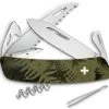 Swiza C05 Button Lock Knife Corkscrew Green Camo Handle Multi-Tool 502050 -Knives = the best. SZA502050 61451ca3 0639 42e2 acb5 d759af4ff2bc