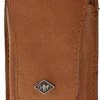 Giesen & Forsthoff Brown Safety Razor Leather Pouch M35015