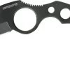 United Cutlery United Undercover Black Karambit Tactical Knife - 1466B