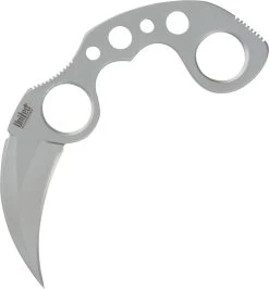 United Cutlery United Undercover Karambit Matte Knife - 1466