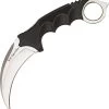 United Cutlery 8.75" Honshu Karambit Fixed Hawkbill Blade Black Handle Knife 2786 1 United Cutlery 8.75" Honshu Karambit Fixed Hawkbill Blade Black Handle Knife 2786 -Knives = the best. UC2786 6d69eb03 705c 410b 90e6 84ad57d3a537