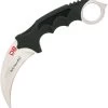 United Cutlery Honshu D2 Karambit Fixed Blade Knife 2977d2