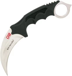 United Cutlery Honshu D2 Karambit Fixed Blade Knife 2977d2