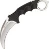 United Cutlery Honshu Karambit Black Handle Stainless Fixed Blade Knife 2977 2 United Cutlery Honshu Karambit Black Handle Stainless Fixed Blade Knife 2977 -Knives = the best. UC2977 d296ad11 a1d1 456d 832c 7a7a5dadc256