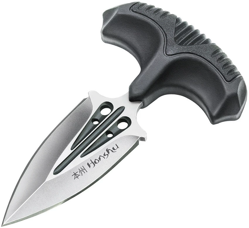 United Cutlery Honshu Small Push Dagger Knife 3251 3 United Cutlery Honshu Small Push Dagger Knife 3251