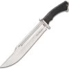 United Cutlery Honshu Conqueror D2 Bowie Knife 3321D2 -Knives = the best. UC3321D2