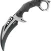 United Cutlery M48 Liberator Falcon Karambit Fixed Blade + Belt Sheath 3334 -Knives = the best. UC3334