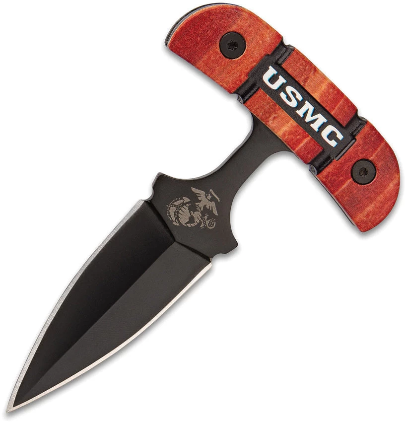 United Cutlery USMC Push Dagger 3418 3 United Cutlery USMC Push Dagger 3418