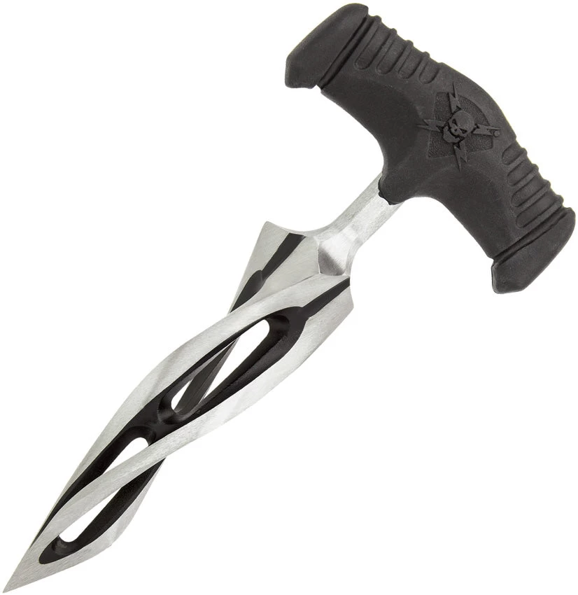 United Cutlery M48 Cyclone Push Dagger 3427 3 United Cutlery M48 Cyclone Push Dagger 3427