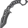 United Cutlery M48 OPS Large Karambit Black Fixed Blade Knife W/ Sheath 3443 1 United Cutlery M48 OPS Large Karambit Black Fixed Blade Knife W/ Sheath 3443 -Knives = the best. UC3443