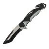 Utica BB Rescue Linerlock A/O Aluminum Folding 8Cr13MoV Pocket Knife 911838CP 1 Utica BB Rescue Linerlock A/O Aluminum Folding 8Cr13MoV Pocket Knife 911838CP -Knives = the best. UTK911838CP