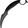Valhalla Combat Tactical Nidhogger Karambit G10 1095HC Fixed Blade Knife 004BLK 1 Valhalla Combat Tactical Nidhogger Karambit G10 1095HC Fixed Blade Knife 004BLK -Knives = the best. VCT004BLK