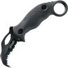 Walther KDK Karambit Defense Black Stainless Folding Serrated Knife 50764 2 Walther KDK Karambit Defense Black Stainless Folding Serrated Knife 50764 -Knives = the best. WAL50764