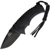 WithArmour Black-B Linerlock A/O Black TPR Folding 440C Pocket Knife 007BK -Knives = the best. WAR007BK