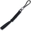 We Knife Co Ltd Black Paracord Lanyard A01e -Knives = the best. WEA01E