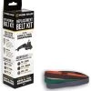 Work Sharp Original Sharpener Belt Kit Coarse/Medium/Fine Replacments PK Of 6 03808 -Knives = the best. WKS03808