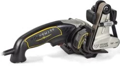 Work Sharp Ken Onion Edition Sharpener Heavy Duty W/ Bench Mount & Belts 03894