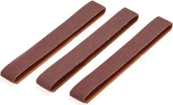 Work Sharp E5 Replacement Belt Kit 03952