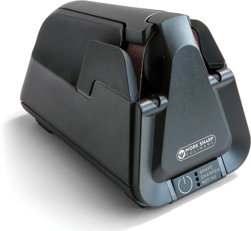 Work Sharp E5 Sharpener 03974 3 Work Sharp E5 Sharpener 03974