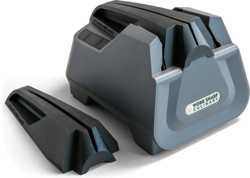 Work Sharp E2 Plus Electric Sharpener 03977 3 Work Sharp E2 Plus Electric Sharpener 03977