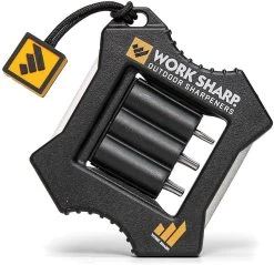 Work Sharp Micro Sharpener And Tool 04006