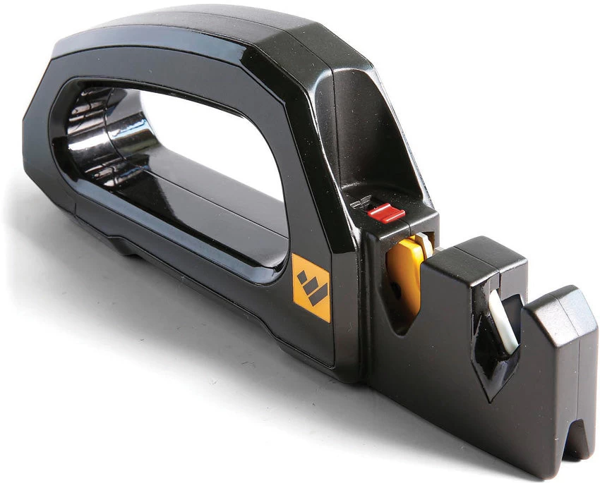 Work Sharp Pivot Pro Sharpener 04014 3 Work Sharp Pivot Pro Sharpener 04014