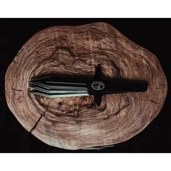 World Knife Throwing League Lancelot Black Stainless 3pc Throwing Knives Set 004 10 World Knife Throwing League Lancelot Black Stainless 3pc Throwing Knives Set 004 -Knives = the best. WKTL004 add 03