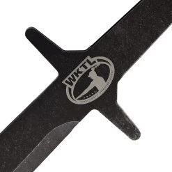 World Knife Throwing League Harpy Black 3Cr13 Stainless 3pc Throwing Knives 009 9 World Knife Throwing League Harpy Black 3Cr13 Stainless 3pc Throwing Knives 009 -Knives = the best. WKTL009 add 03