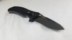 Zero Tolerance ZT0350 Black Folding Knife With A/O S30V 14 Zero Tolerance ZT0350 Black Folding Knife With A/O S30V -Knives = the best. ZT0350D a54c5681 64ea 4c37 96c5 883c48e9ab38