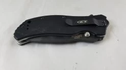 Zero Tolerance ZT0350 Black Folding Knife With A/O S30V 16 Zero Tolerance ZT0350 Black Folding Knife With A/O S30V -Knives = the best. ZT0350F 9a944192 2073 4319 99fa 7d53ba9a1c8b
